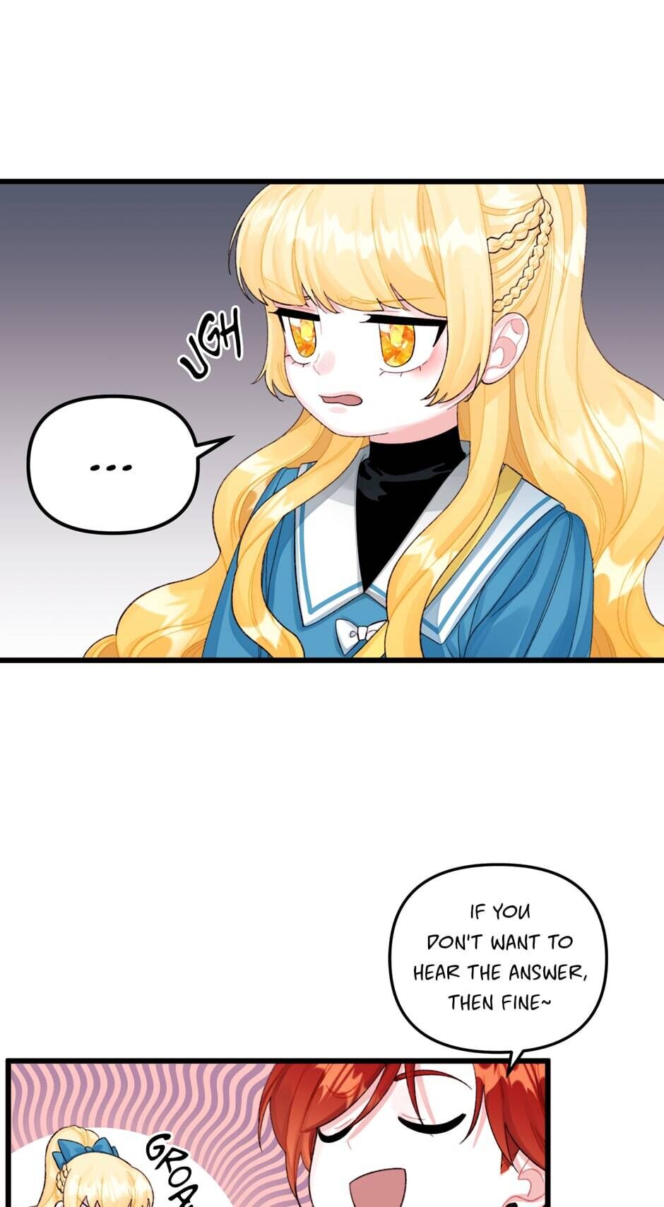 The Princess In The Dumpster chapter 62 page 7