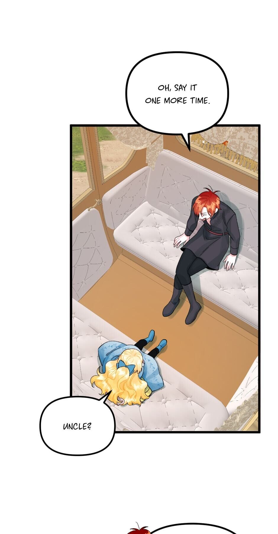 The Princess In The Dumpster chapter 62 page 10