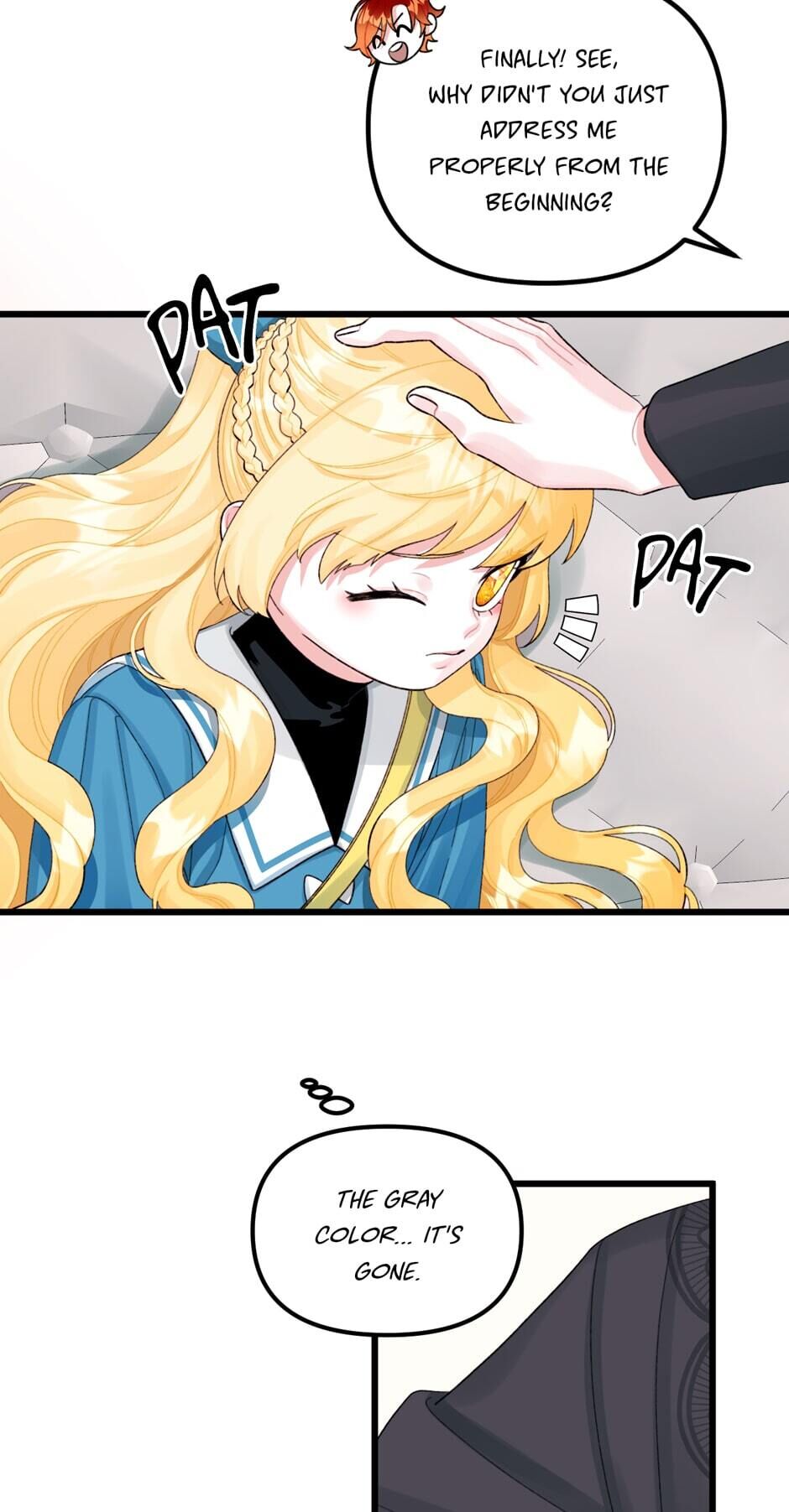 The Princess In The Dumpster chapter 62 page 11