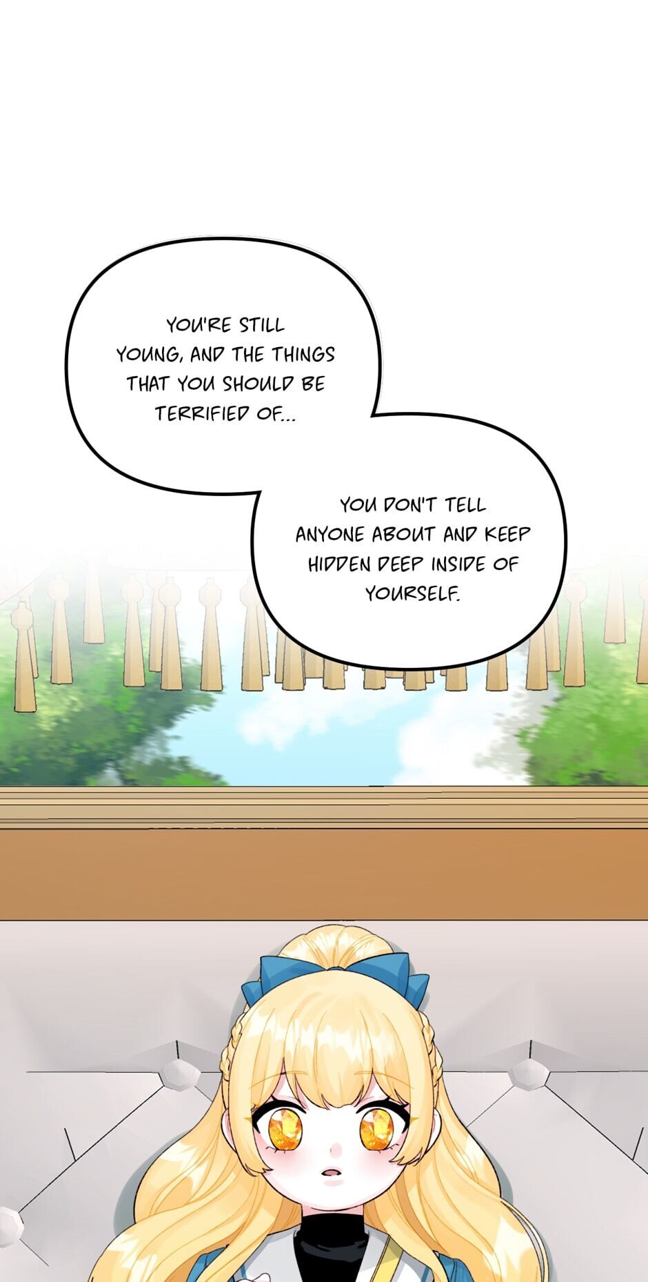 The Princess In The Dumpster chapter 62 page 14