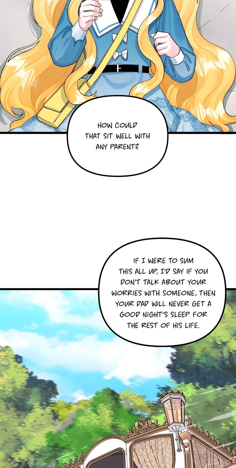 The Princess In The Dumpster chapter 62 page 15
