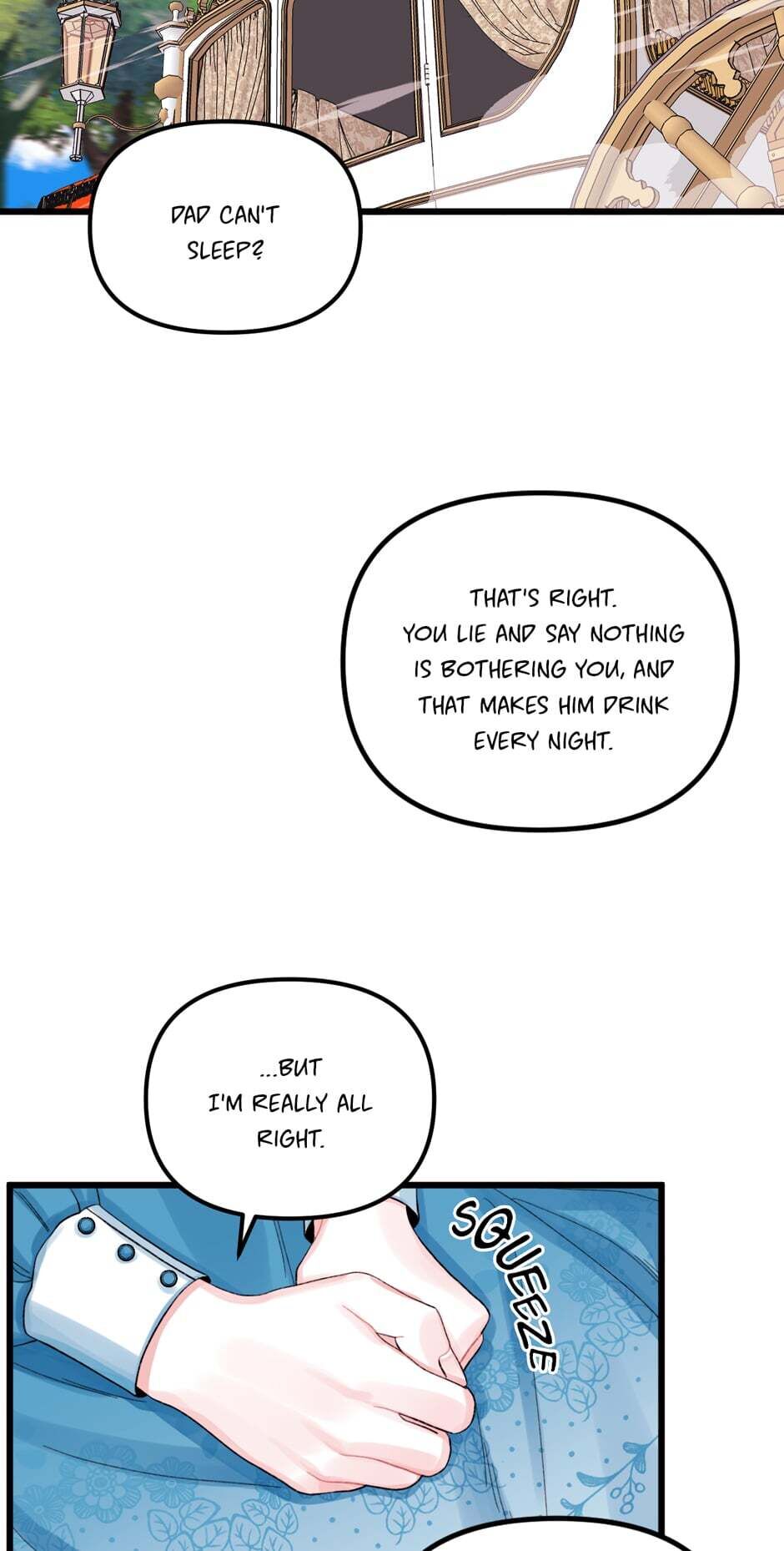 The Princess In The Dumpster chapter 62 page 16