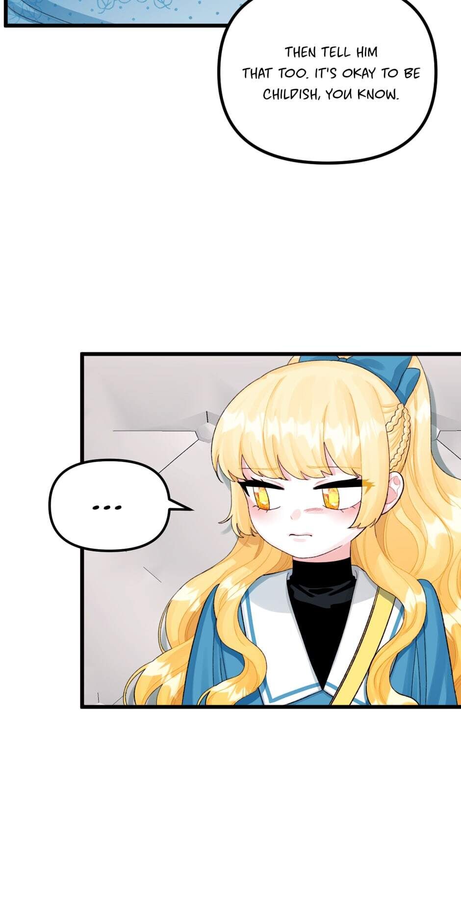 The Princess In The Dumpster chapter 62 page 17