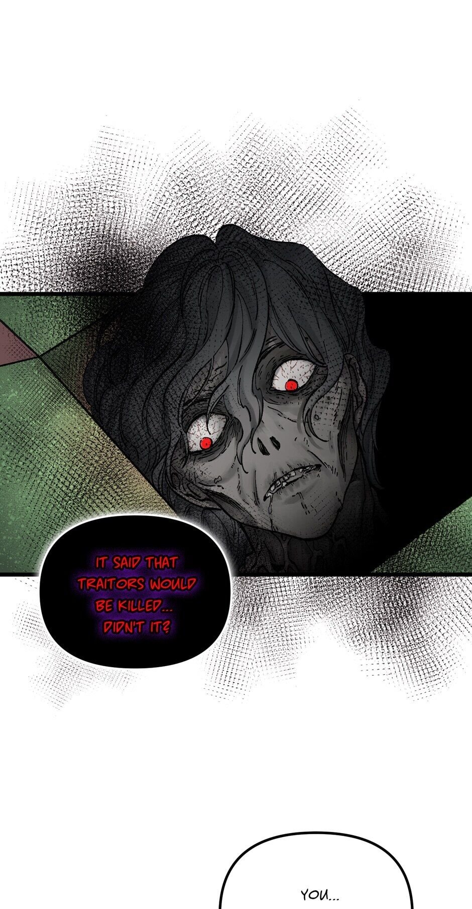 The Princess In The Dumpster chapter 62 page 20