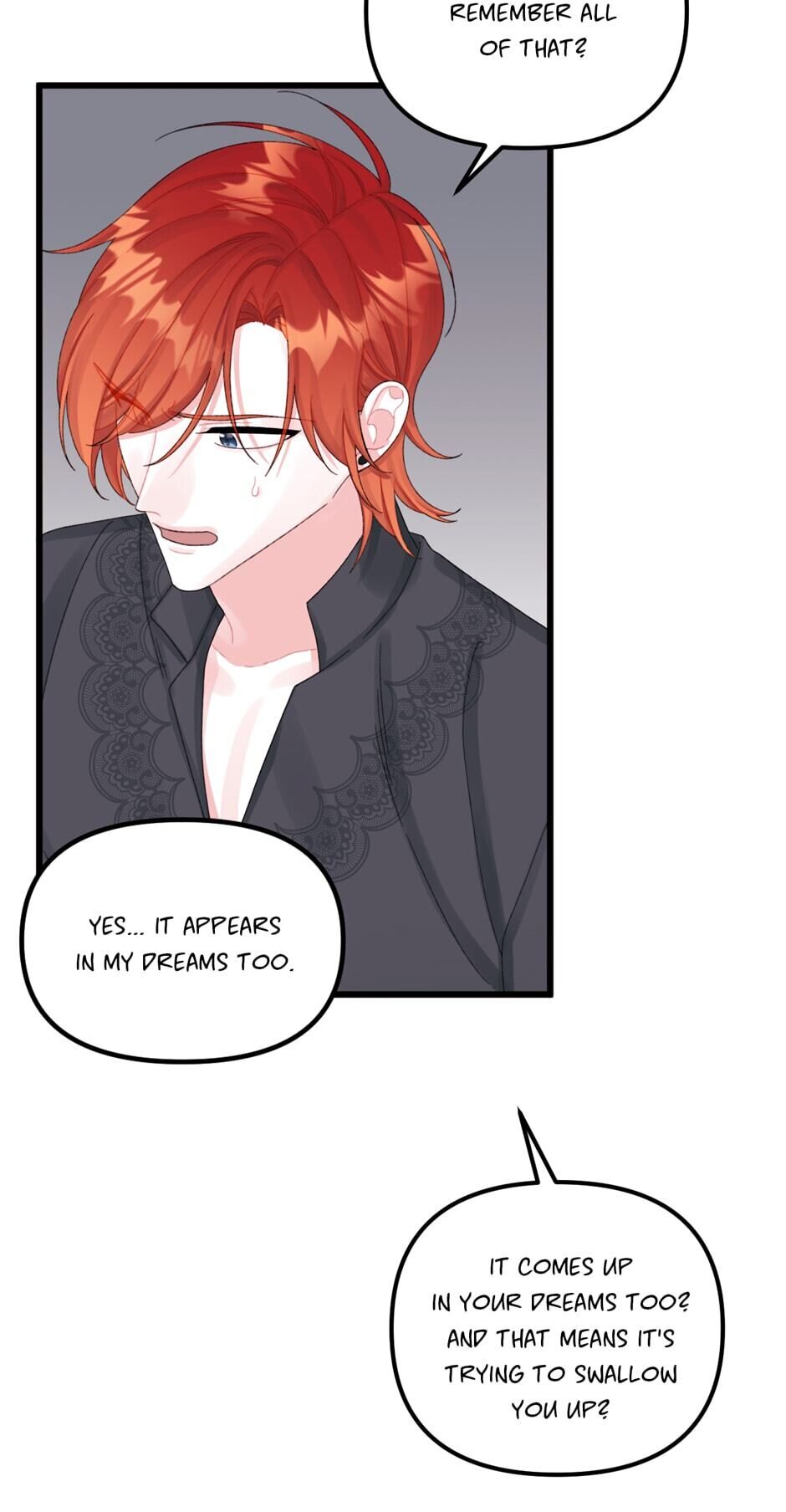 The Princess In The Dumpster chapter 62 page 21