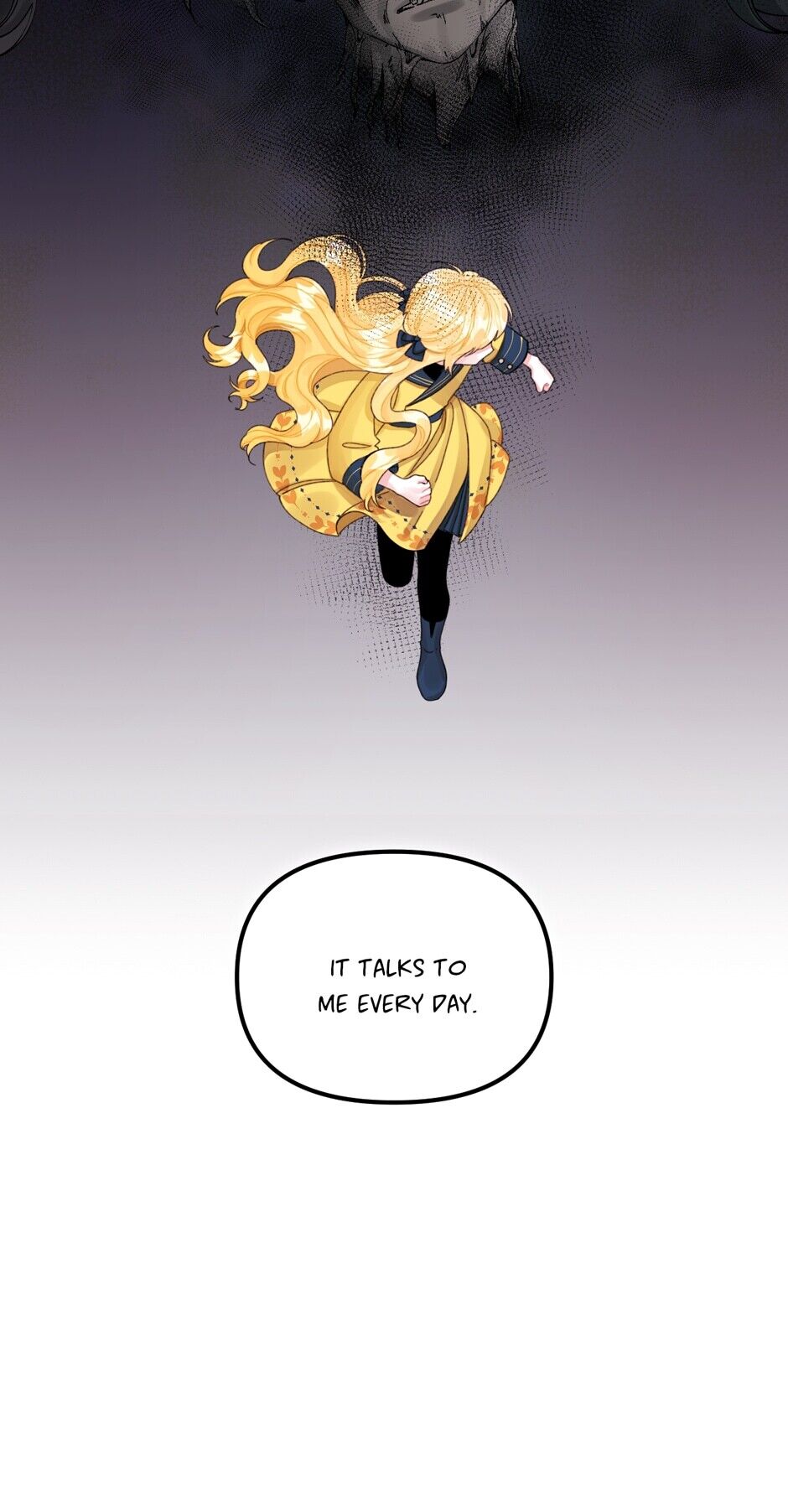The Princess In The Dumpster chapter 62 page 23