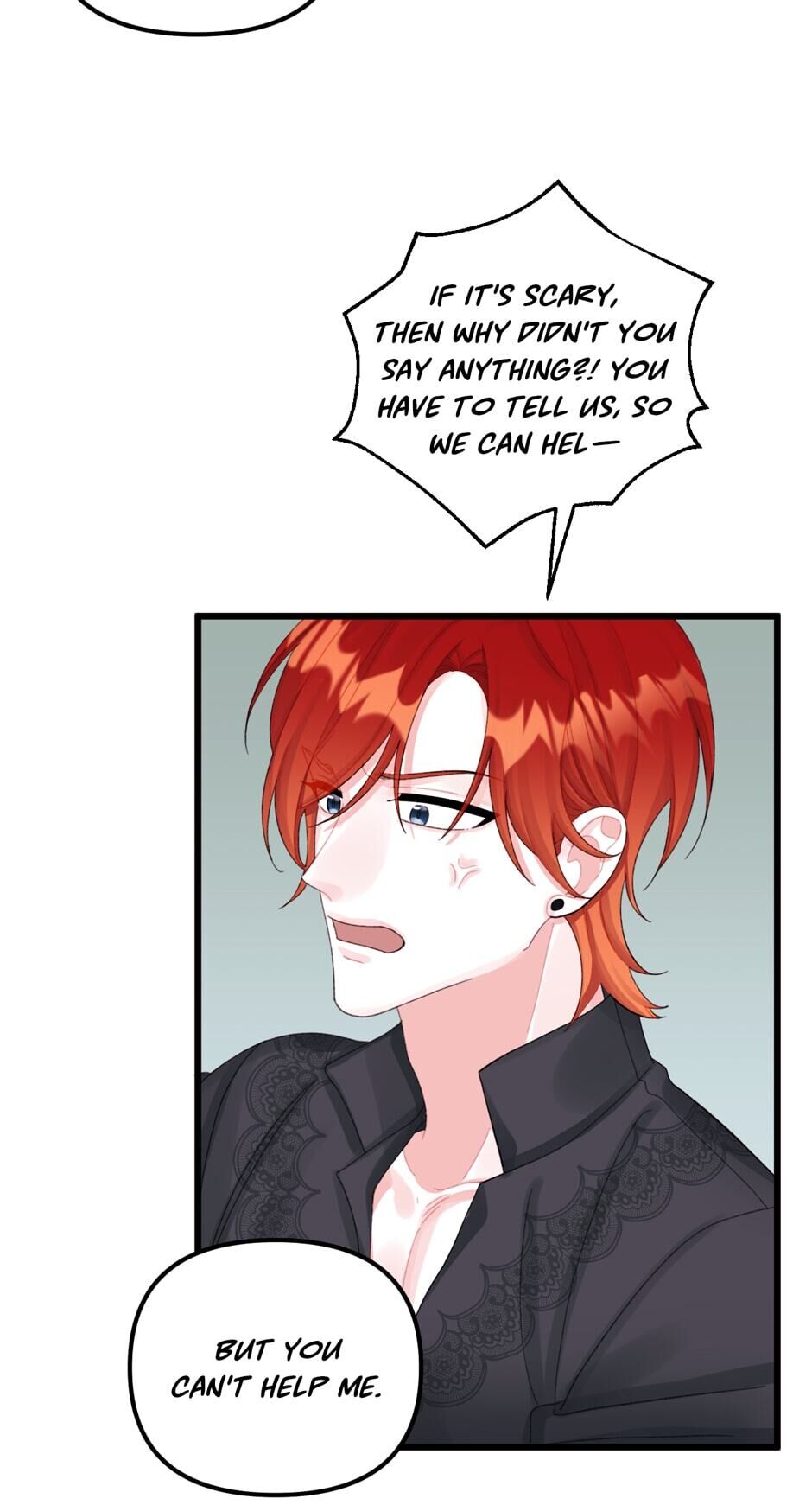 The Princess In The Dumpster chapter 62 page 25