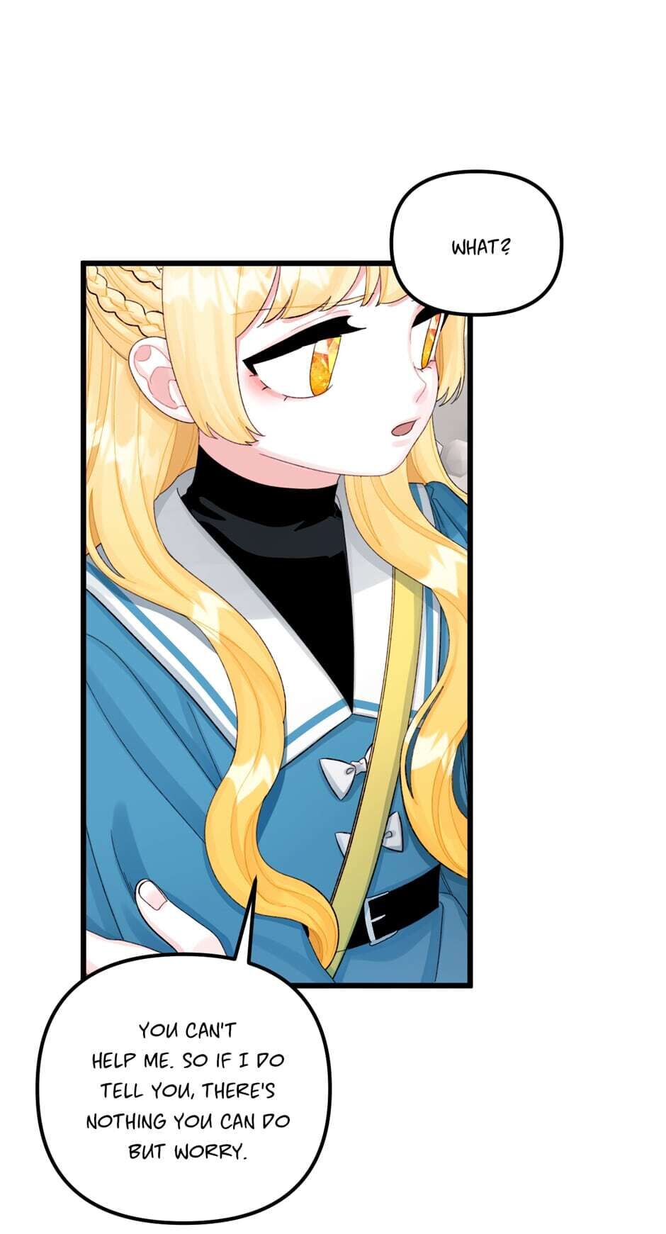 The Princess In The Dumpster chapter 62 page 26