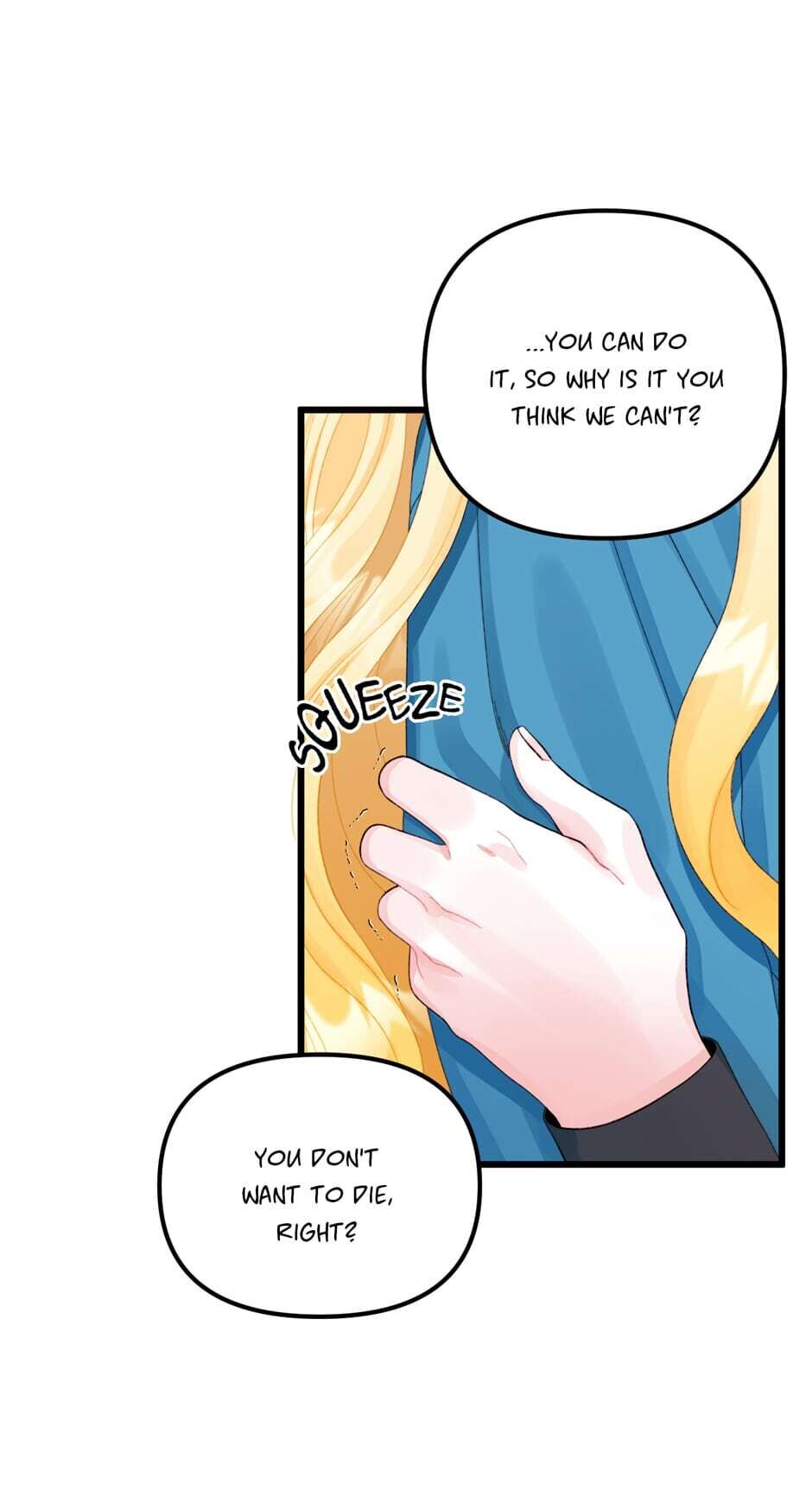 The Princess In The Dumpster chapter 62 page 27