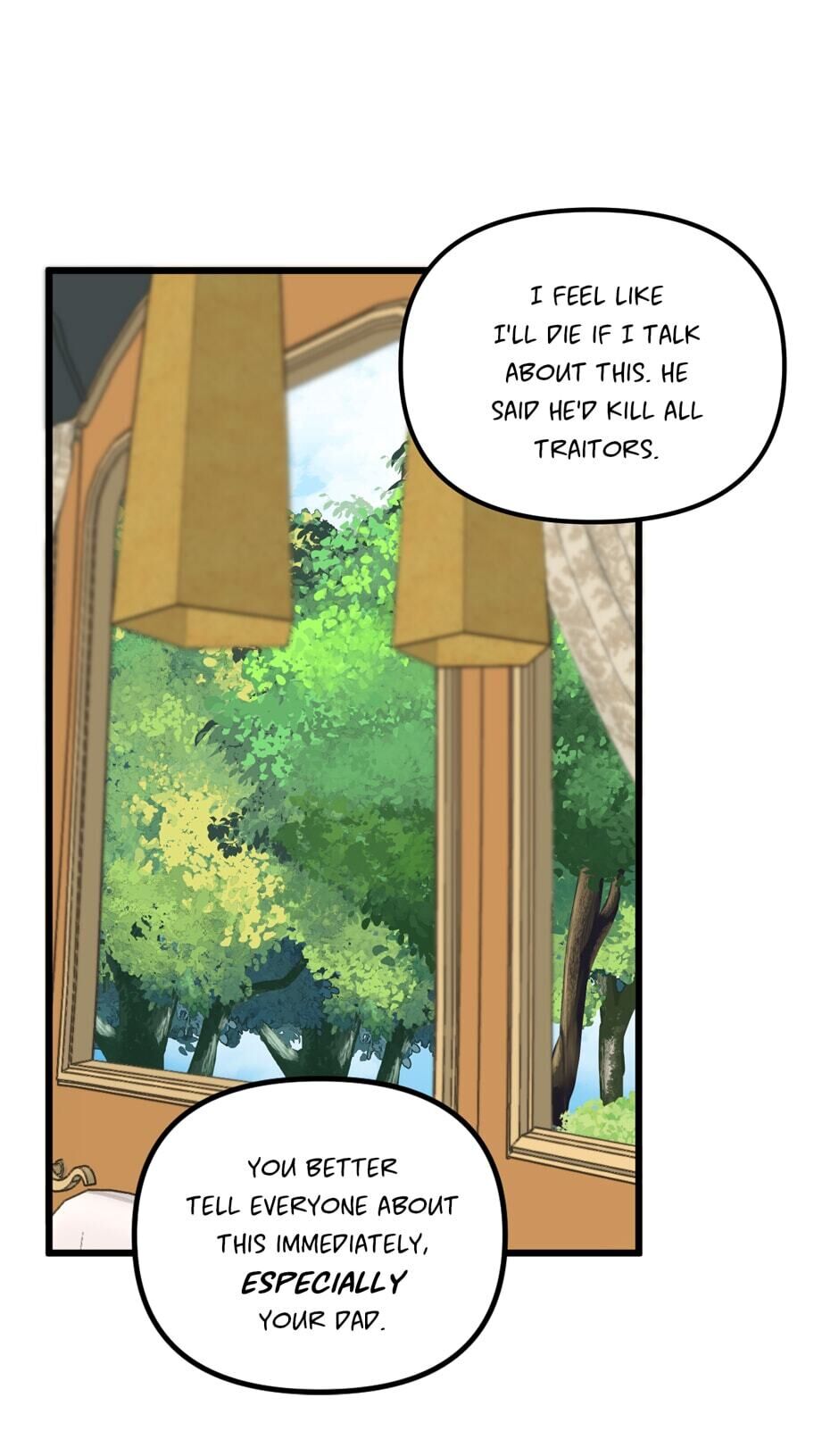 The Princess In The Dumpster chapter 62 page 28