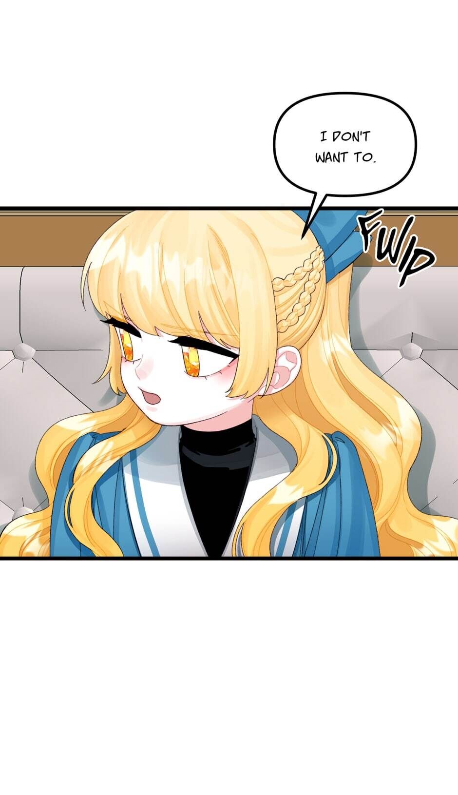 The Princess In The Dumpster chapter 62 page 29