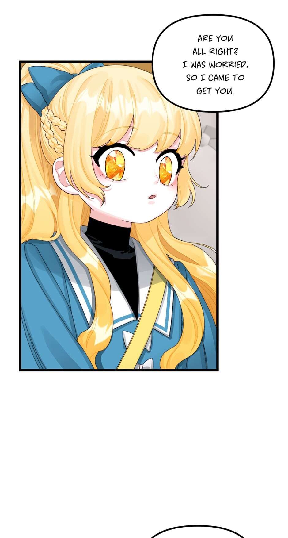 The Princess In The Dumpster chapter 62 page 32