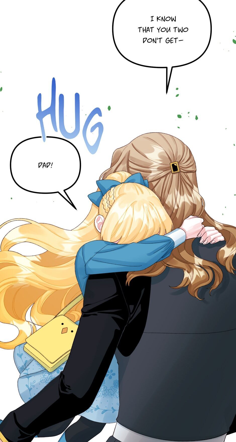 The Princess In The Dumpster chapter 62 page 33
