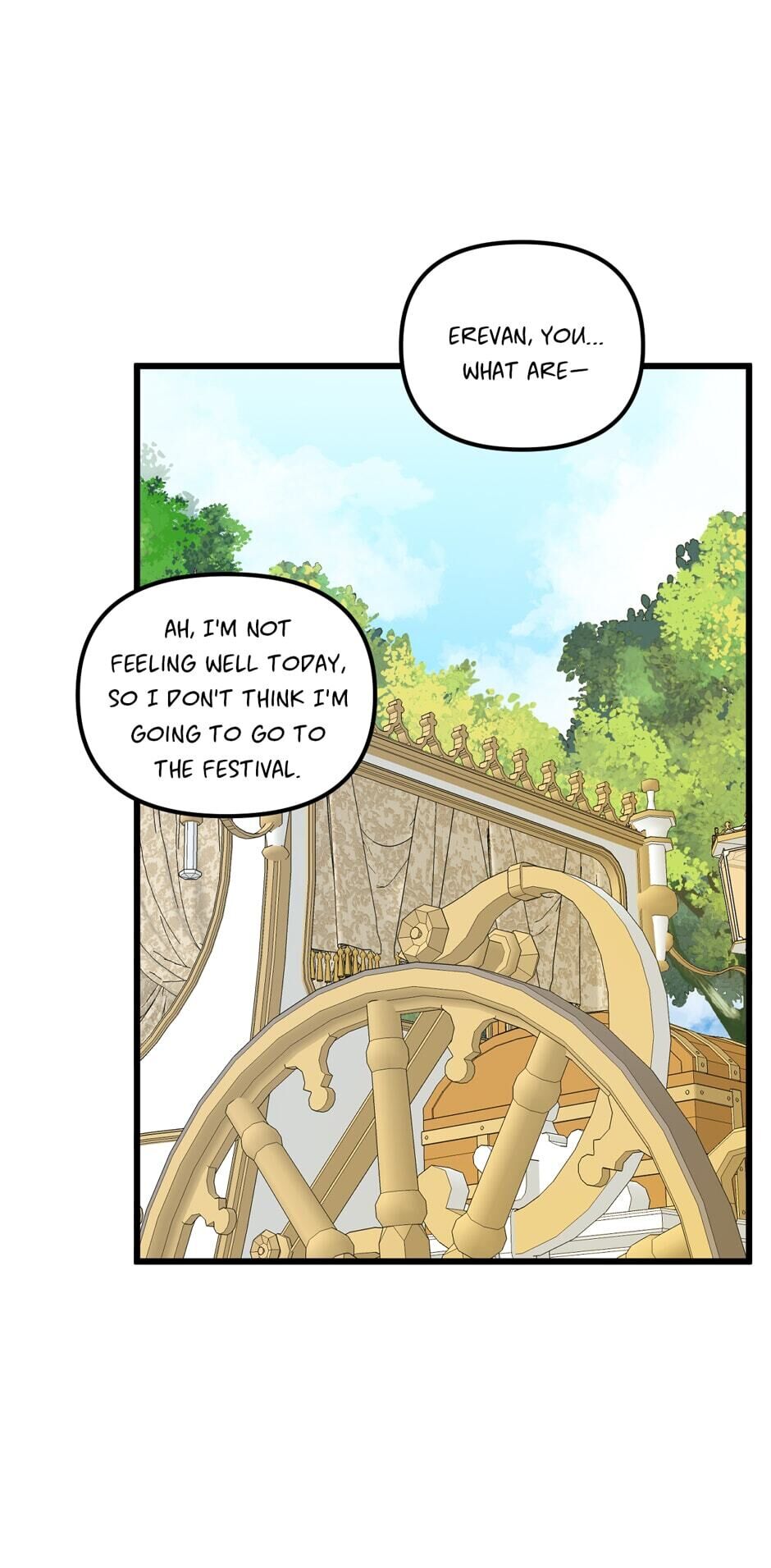 The Princess In The Dumpster chapter 62 page 37