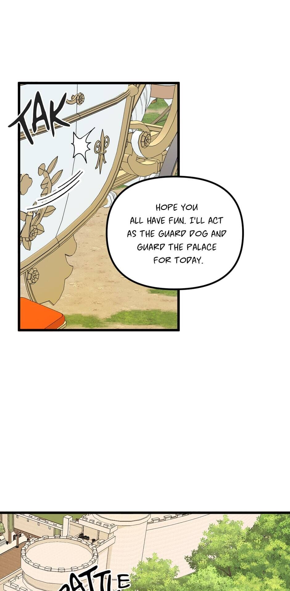 The Princess In The Dumpster chapter 62 page 38