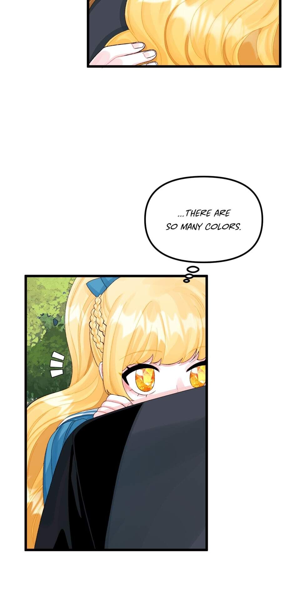 The Princess In The Dumpster chapter 62 page 40