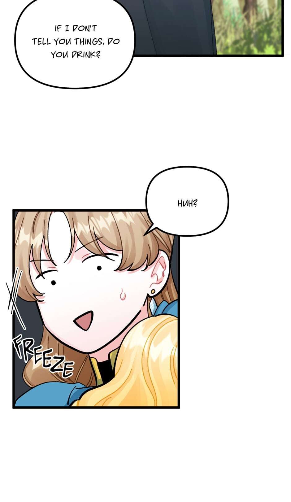 The Princess In The Dumpster chapter 62 page 45