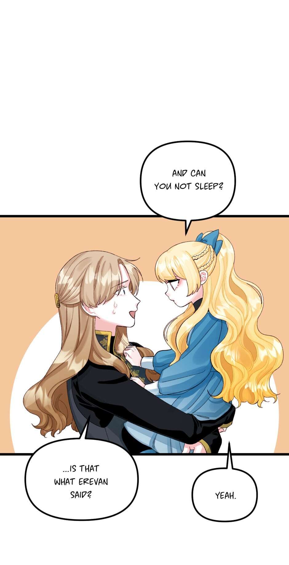 The Princess In The Dumpster chapter 62 page 46