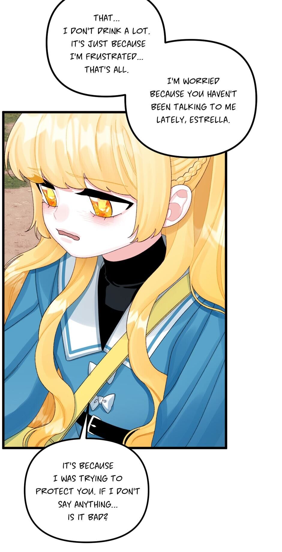 The Princess In The Dumpster chapter 62 page 48