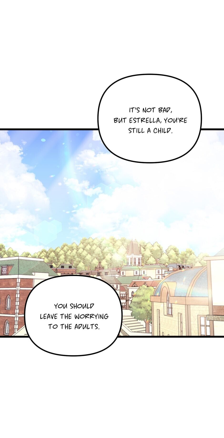 The Princess In The Dumpster chapter 62 page 49