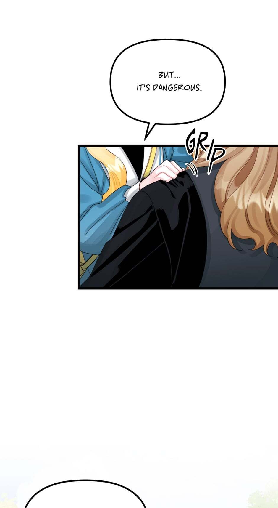 The Princess In The Dumpster chapter 62 page 50