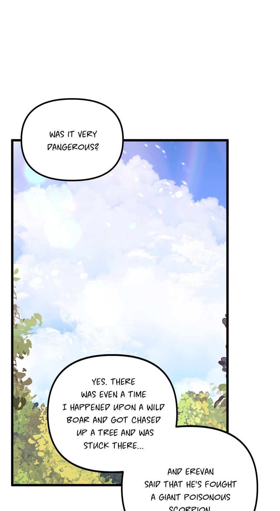 The Princess In The Dumpster chapter 62 page 52