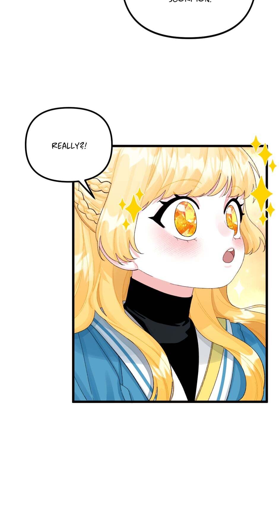 The Princess In The Dumpster chapter 62 page 53