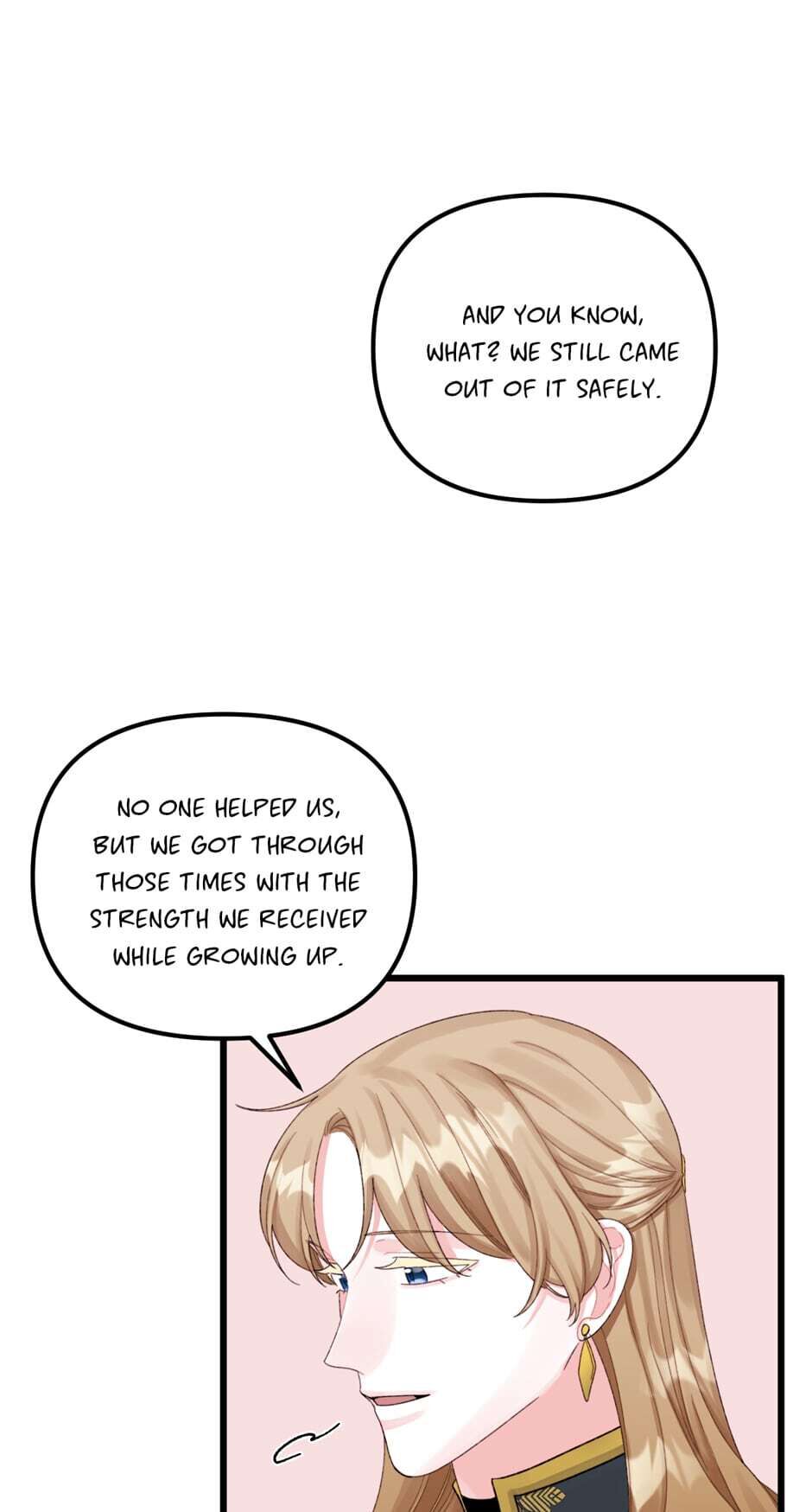 The Princess In The Dumpster chapter 62 page 54
