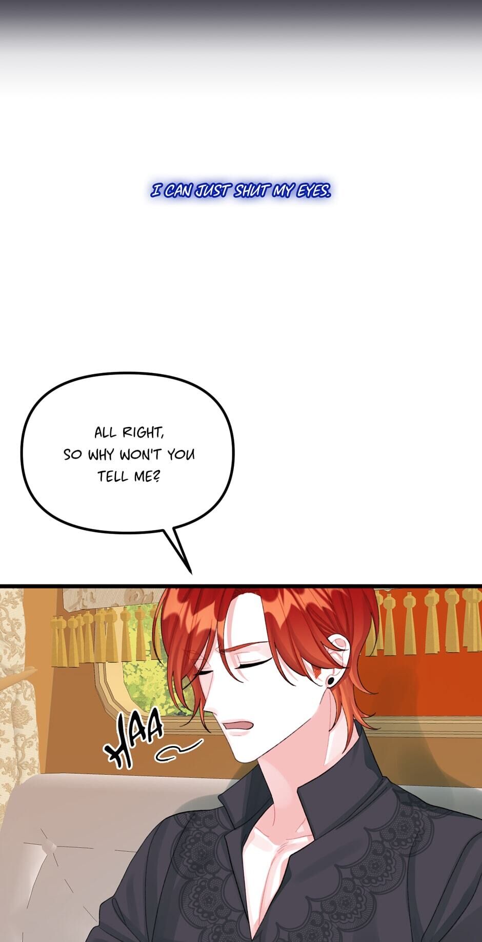 The Princess In The Dumpster chapter 62 page 2
