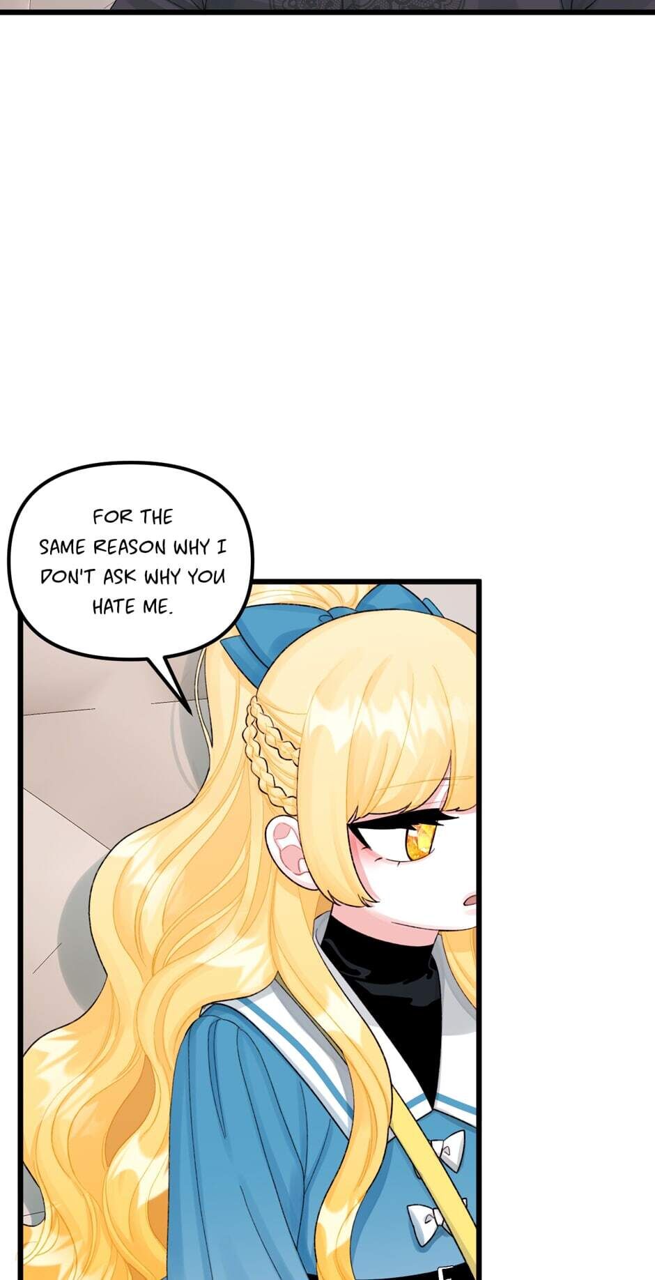 The Princess In The Dumpster chapter 62 page 3
