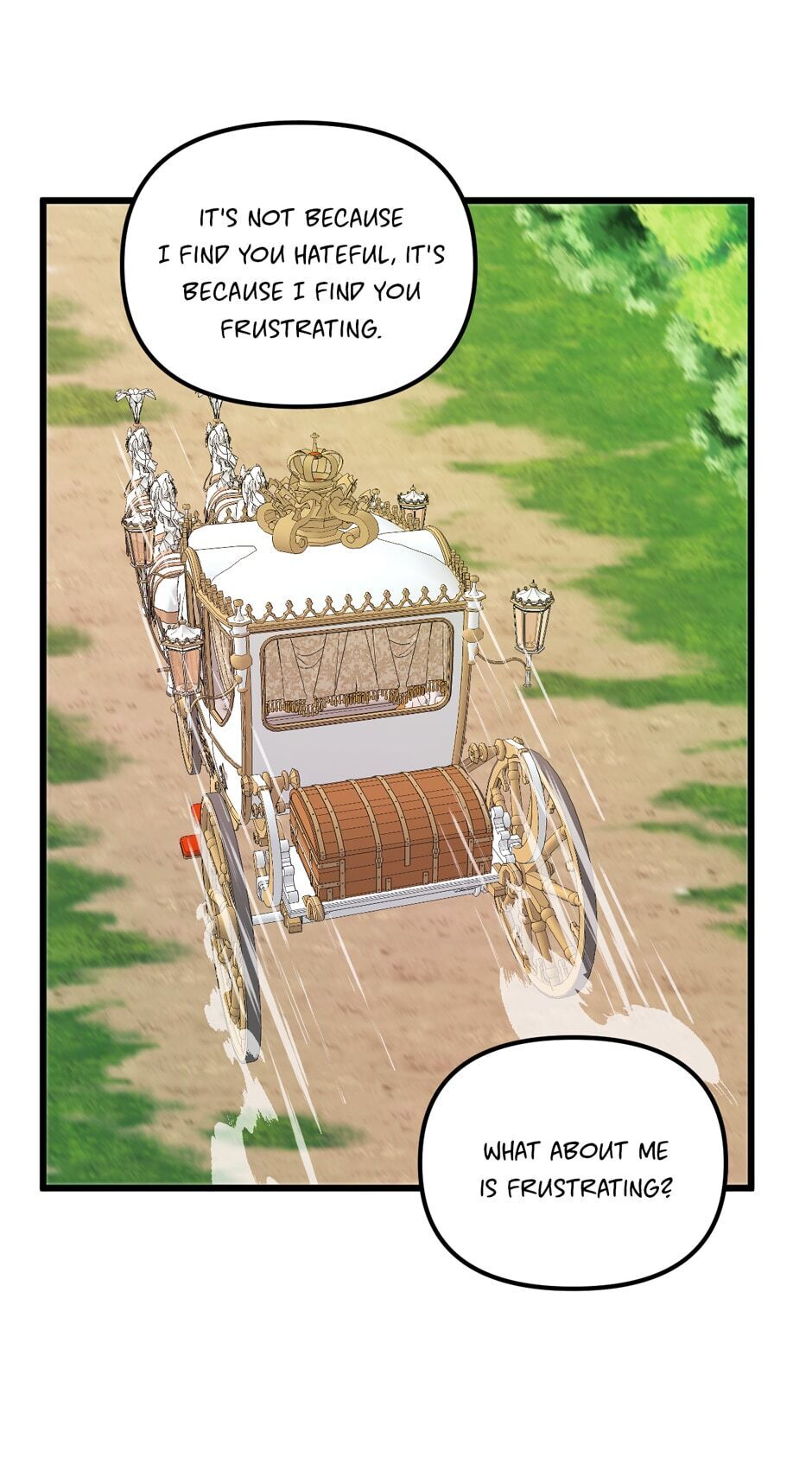 The Princess In The Dumpster chapter 62 page 5