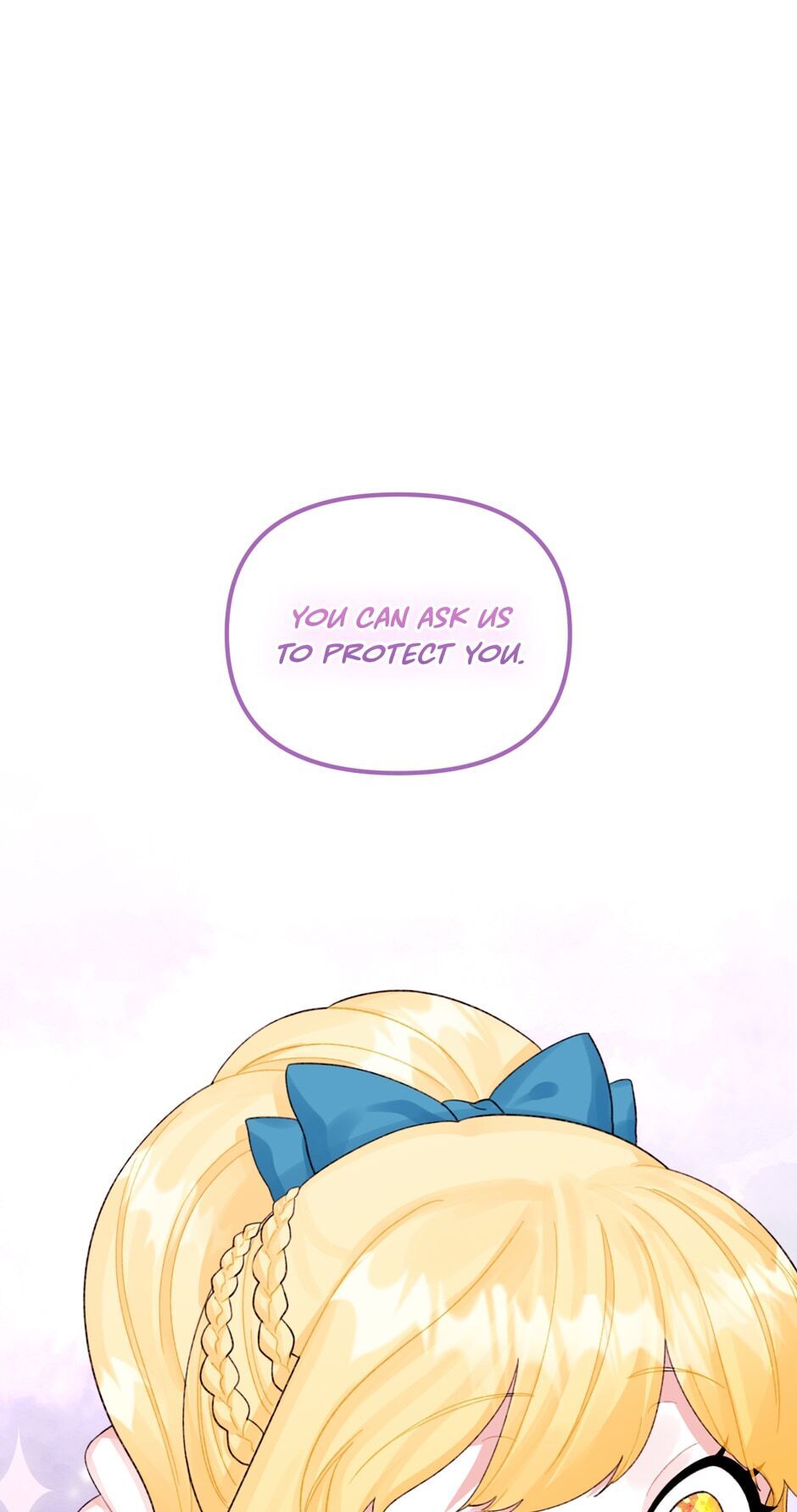 The Princess In The Dumpster chapter 63 page 1
