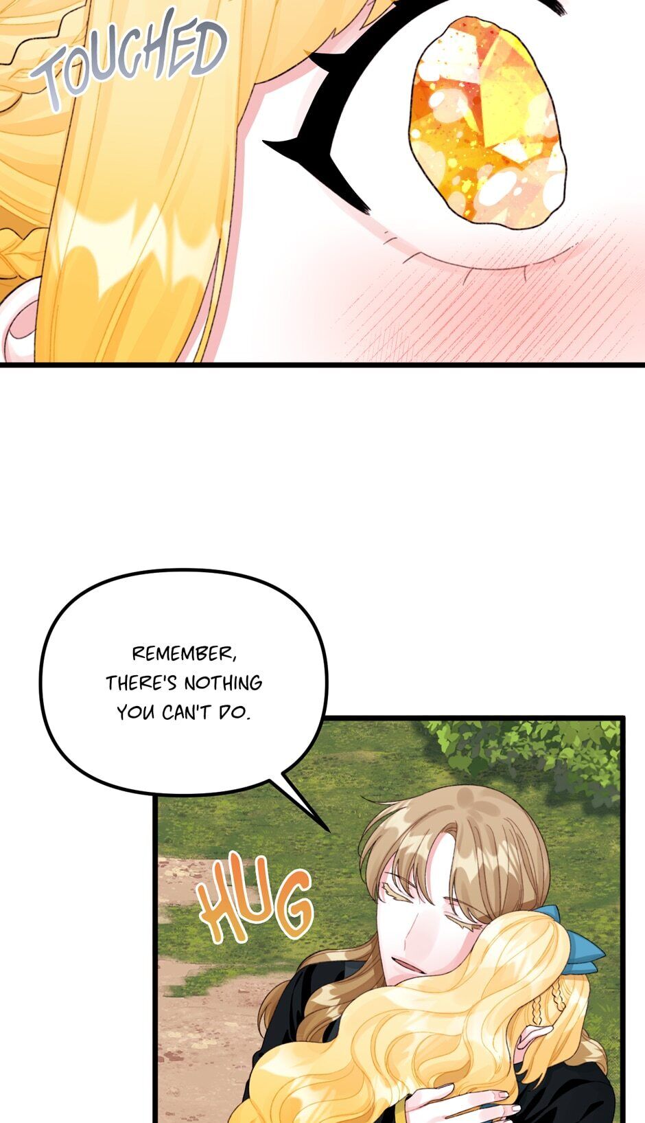 The Princess In The Dumpster chapter 63 page 11