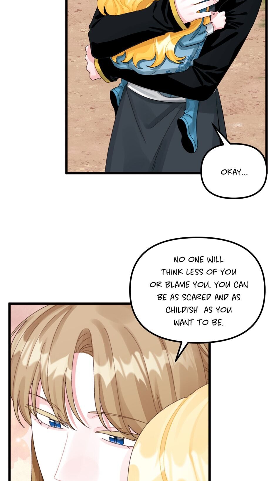 The Princess In The Dumpster chapter 63 page 12