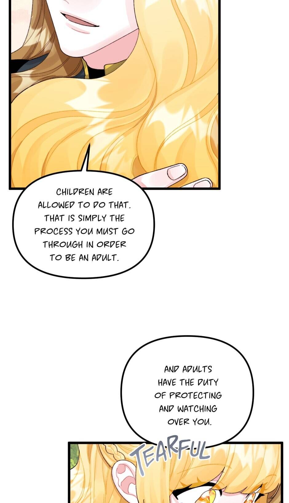 The Princess In The Dumpster chapter 63 page 13