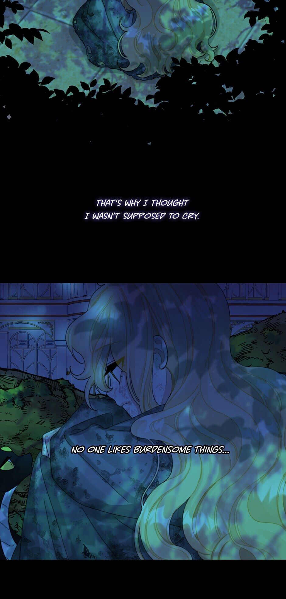 The Princess In The Dumpster chapter 63 page 16