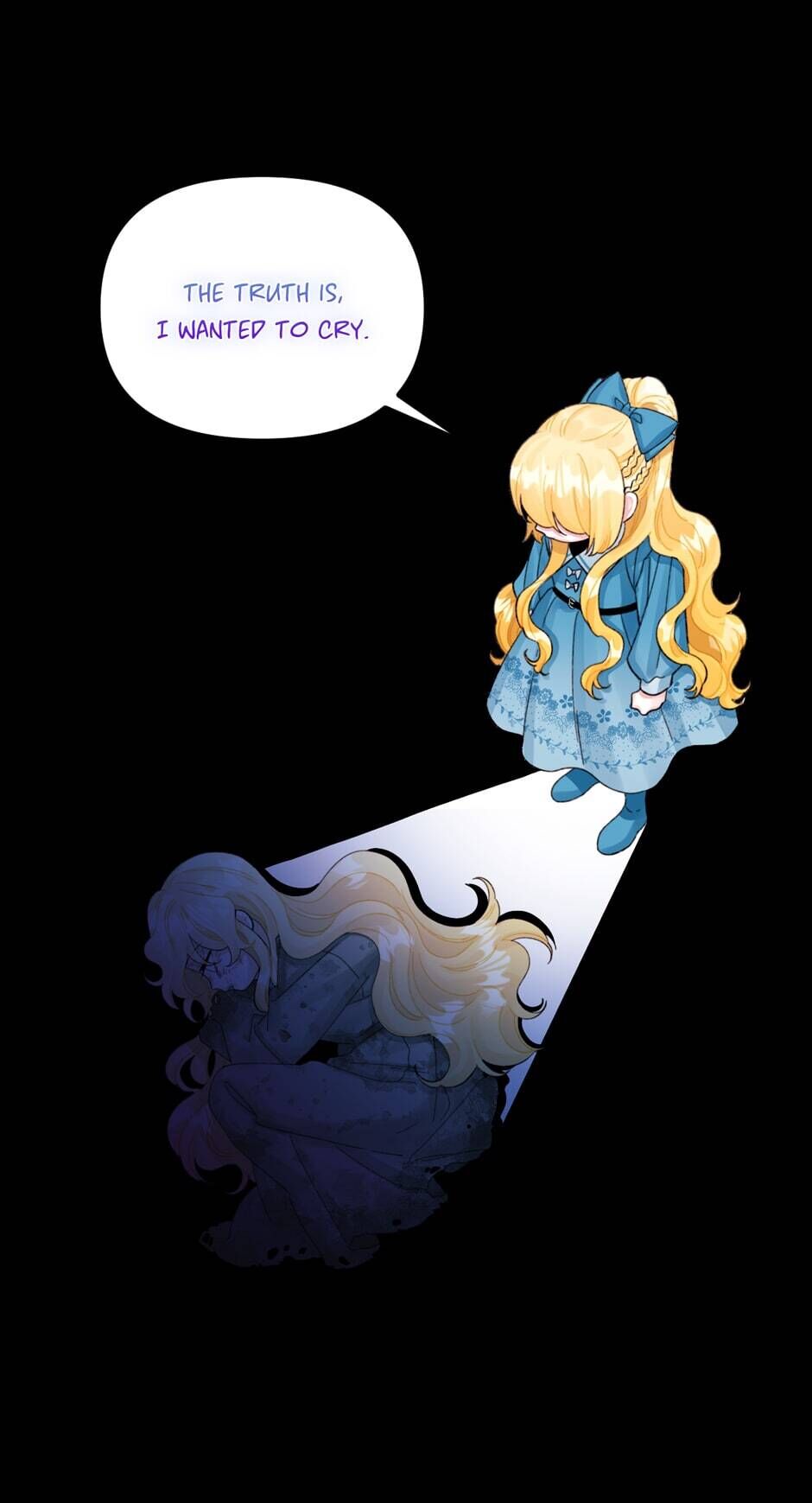 The Princess In The Dumpster chapter 63 page 19