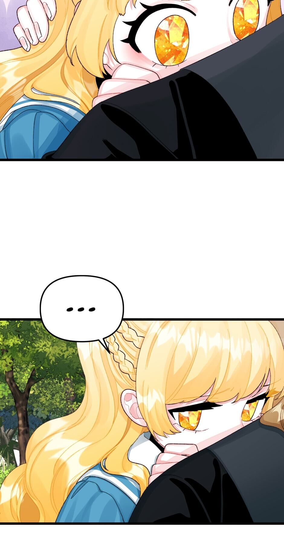 The Princess In The Dumpster chapter 63 page 2