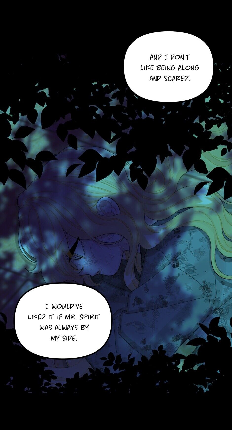 The Princess In The Dumpster chapter 63 page 20