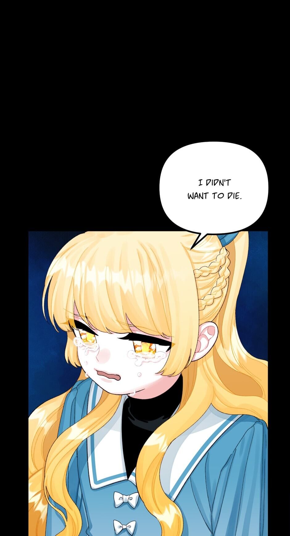 The Princess In The Dumpster chapter 63 page 21
