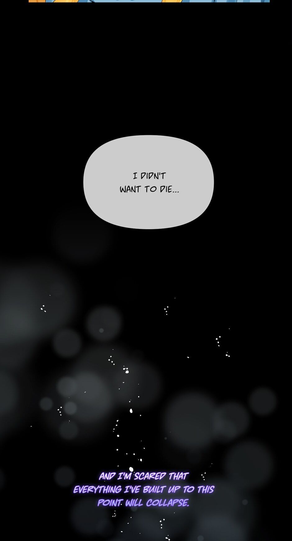 The Princess In The Dumpster chapter 63 page 22