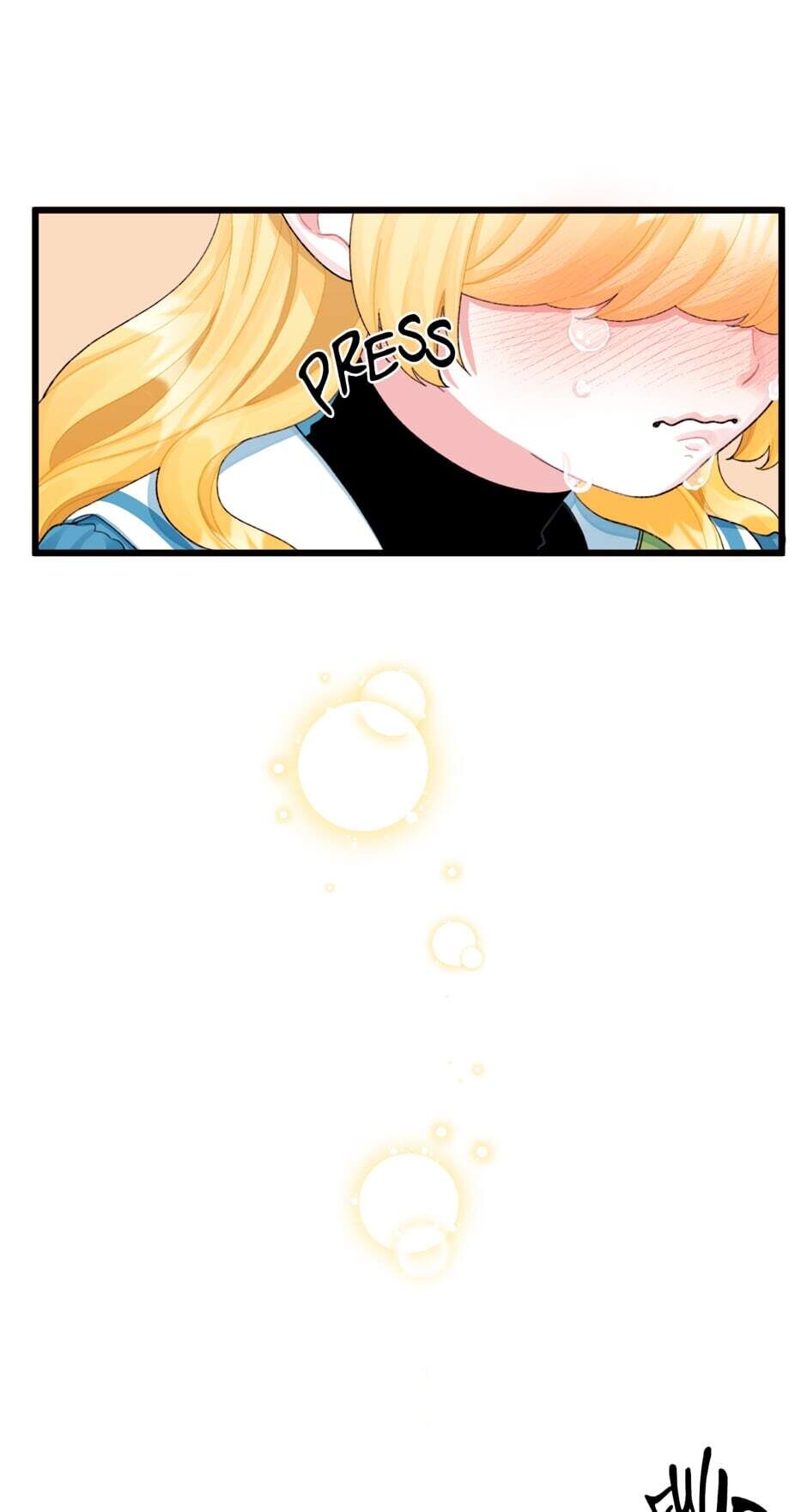 The Princess In The Dumpster chapter 63 page 26