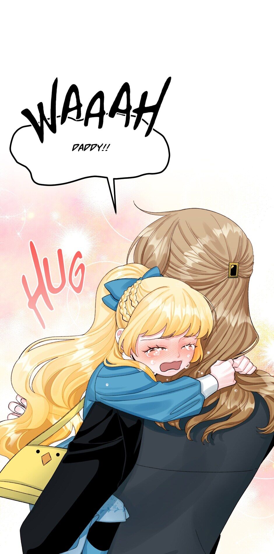 The Princess In The Dumpster chapter 63 page 28