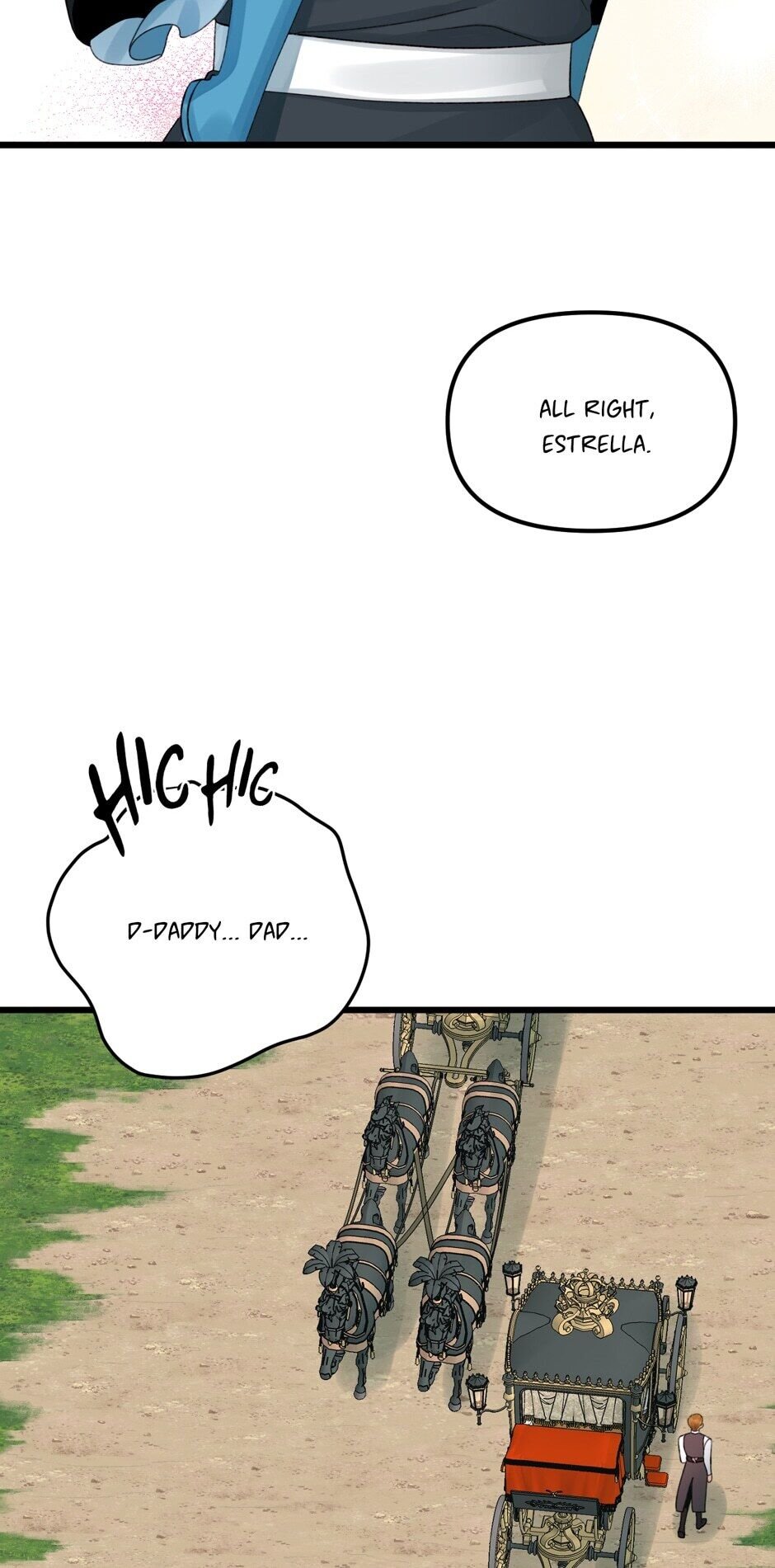 The Princess In The Dumpster chapter 63 page 29