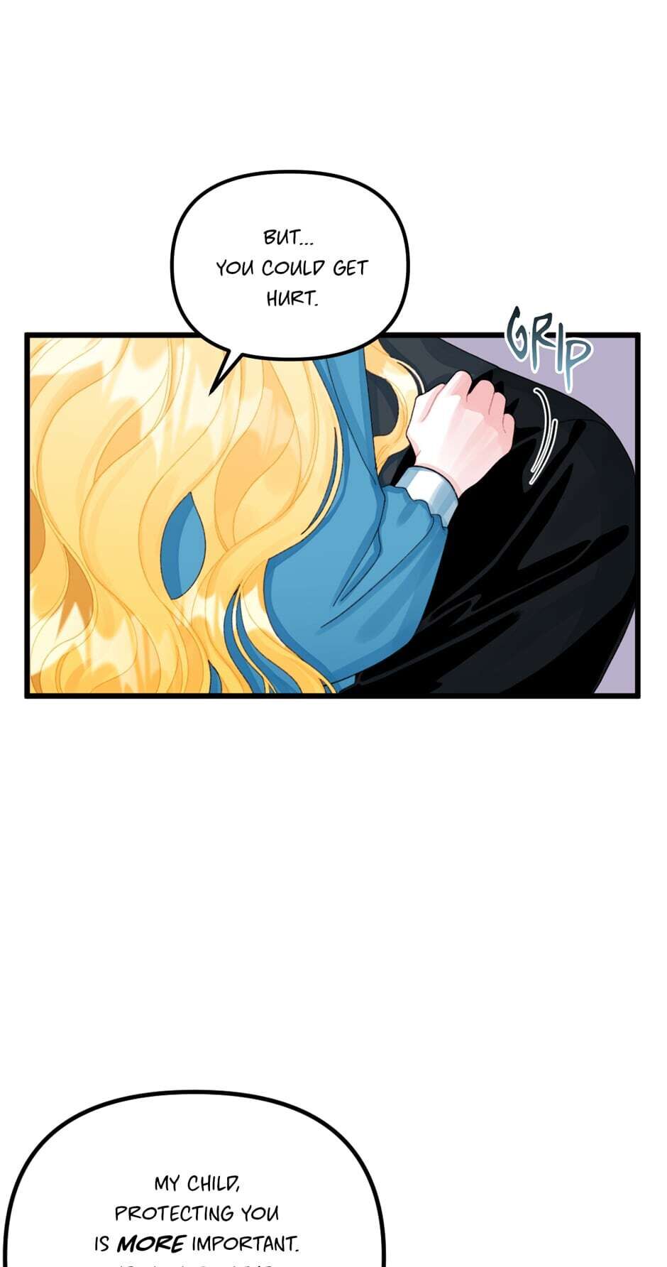The Princess In The Dumpster chapter 63 page 3