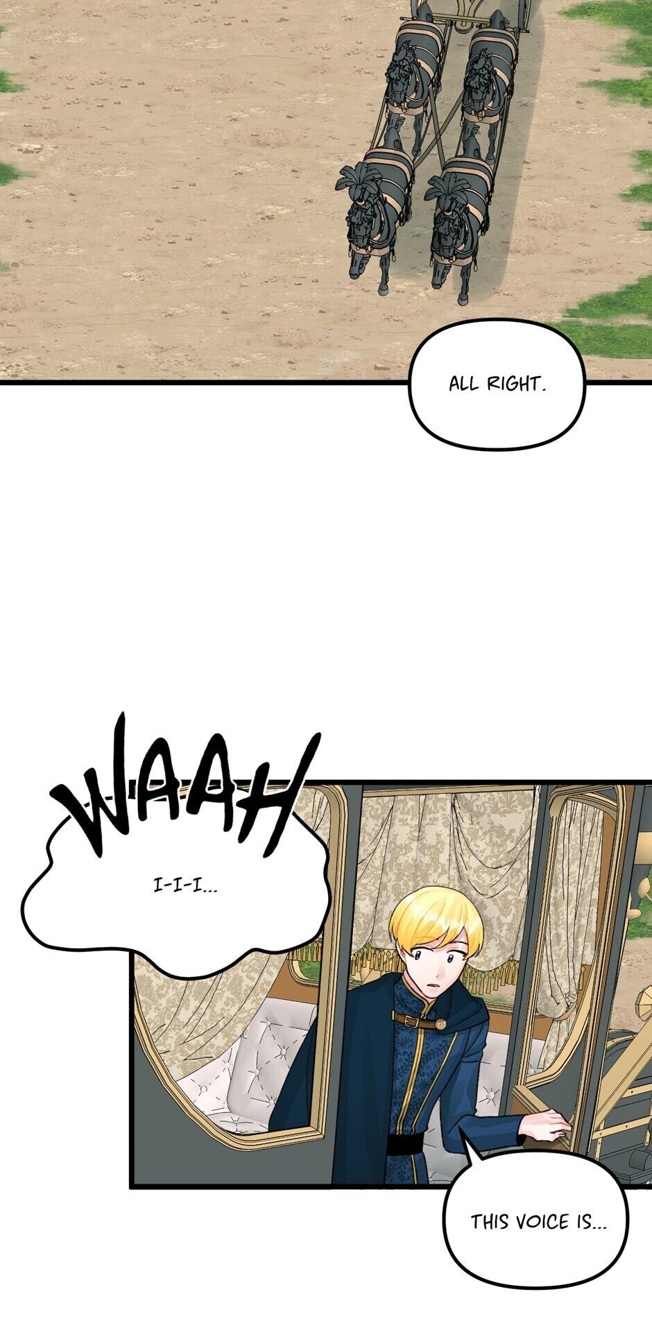 The Princess In The Dumpster chapter 63 page 30