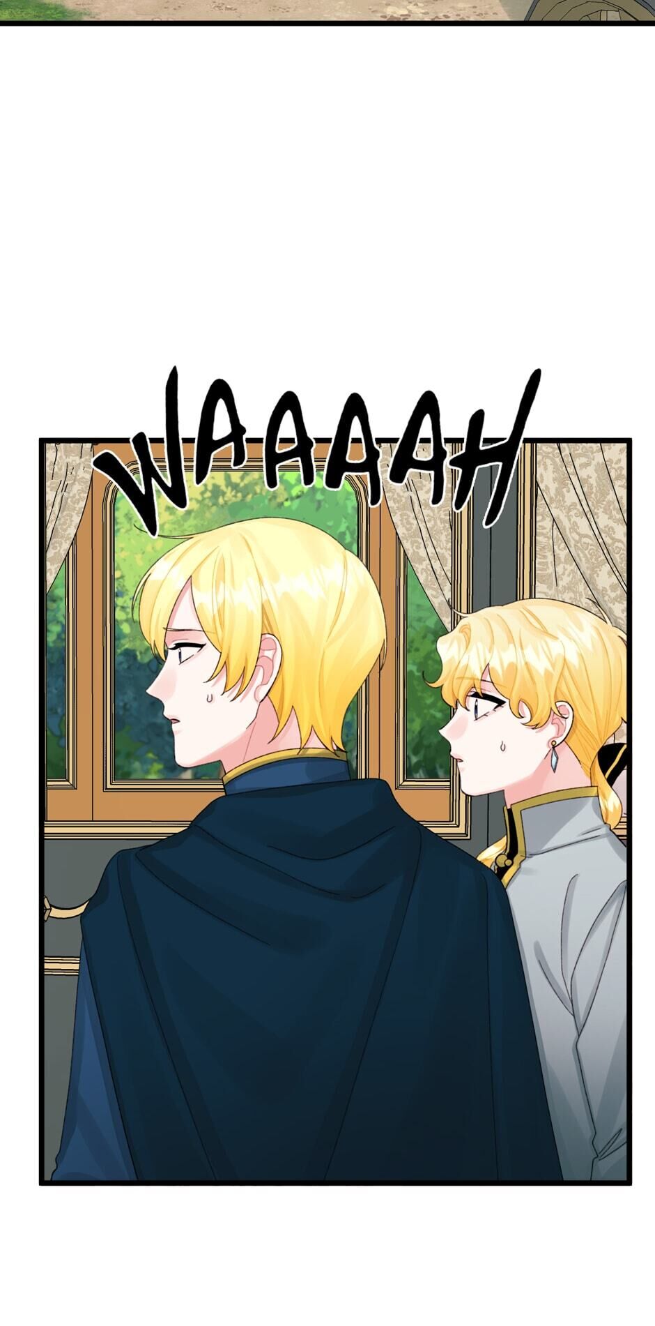 The Princess In The Dumpster chapter 63 page 32