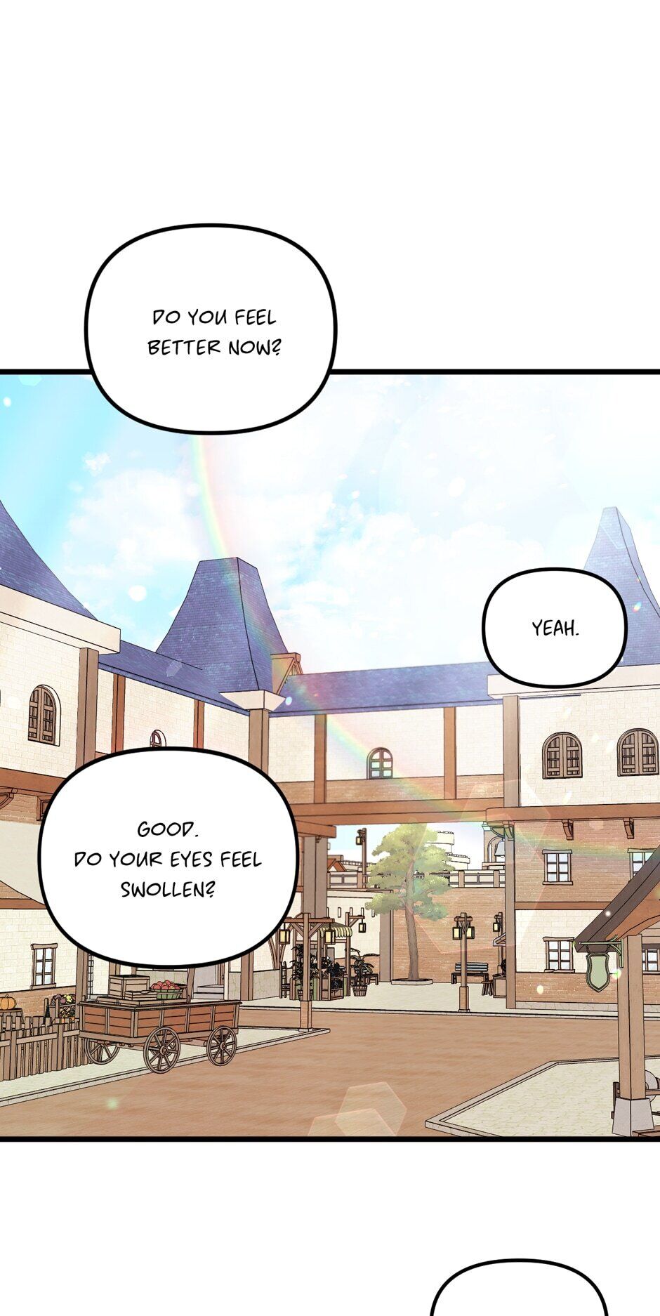 The Princess In The Dumpster chapter 63 page 36