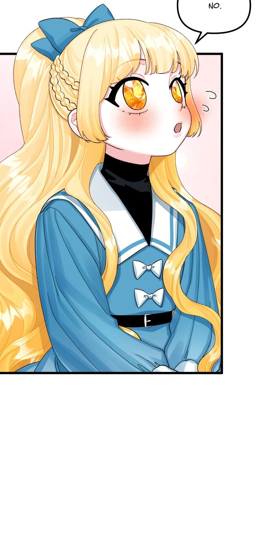 The Princess In The Dumpster chapter 63 page 37