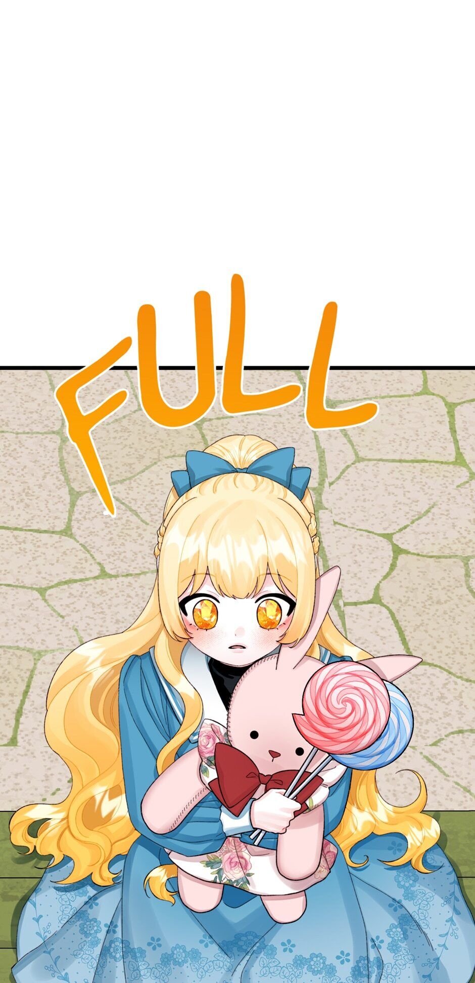 The Princess In The Dumpster chapter 63 page 41